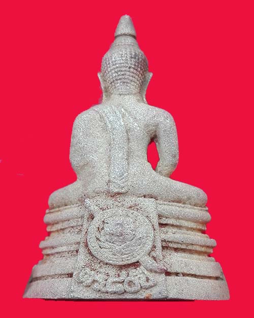 หลวงพ่อโสธร 80 ปีกรมตำรวจ