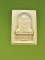 พระผงรุ่นแรก หลวงปู่หงษ์ พรหมปัญโญ 2541 หลังยันต์