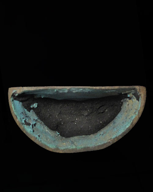 พระบูชา หลวงพ่อโสธร หน้าตัก 3 นิ้ว ตราวัด 2509