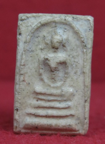 สมเด็จคะแนนหลวงปู่นาควัดระฆัง