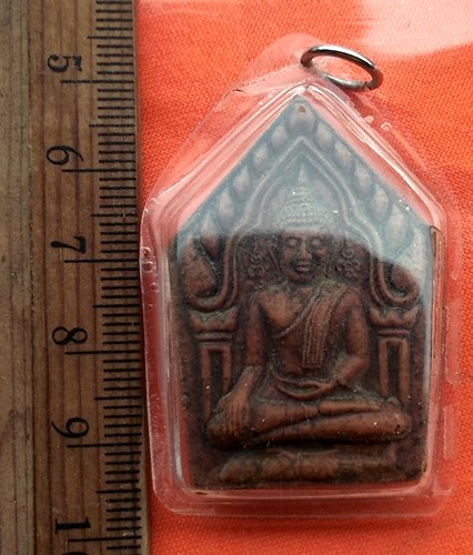 เริ่ม 10 บาท กับ พระเนื้อผงขุนแผน    .....CI735