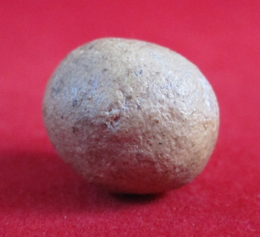 (6) ลูกอมวัดไผ่ล้อม หลวงปู่ทิมปลุกเสก ปี 2513 พร้อมบัตรรับรอง