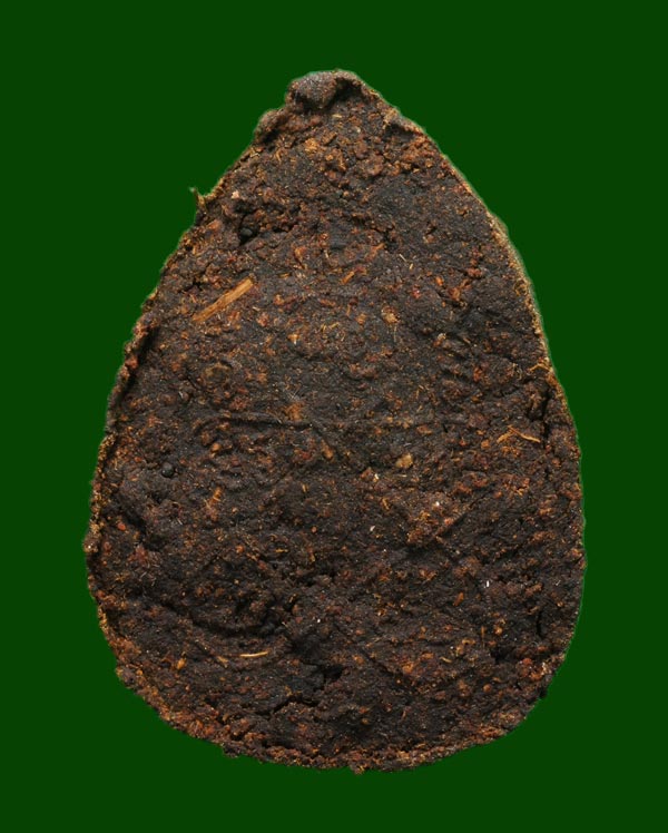 (6) พระตรีกายเนื้อว่าน หลวงปู่แก้ว วัดละหารไร่ จ.ระยอง ปี2519