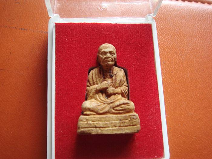 สมเด็จโตฯ พระผงว่านมงคล รุ่นโภคทรัพย์