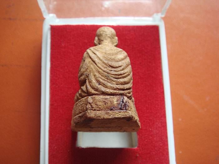 สมเด็จโตฯ พระผงว่านมงคล รุ่นโภคทรัพย์