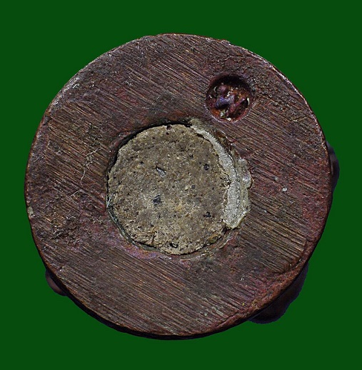 หนุมานมหาปราบ หลวงพ่อสาคร รุ่นแรก