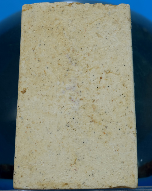 พระสมเด็จ วัดระฆังฯ รุ่น 108ปี เนื้อผง พิมพ์ใหญ่(อกใหญ่/ขอบพระหนา) ปี 2523มีตรายางชัดมีกล่องเดิม.ธ29