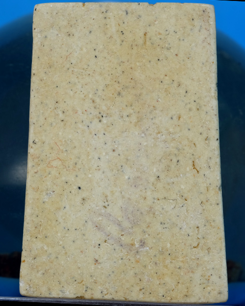 พระสมเด็จ วัดระฆังฯ รุ่น 108ปี เนื้อผง พิมพ์ใหญ่(Aลึก/ขอบพระหนา) ปี 2523 มีตรายางชัด มีกล่องเดิม.ธ20