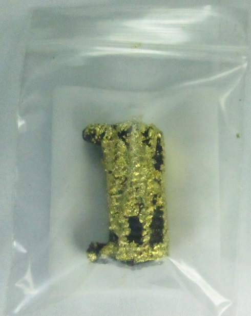 ตะกรุดพิสมร ((หลวงพ่อไสว วัดปรีดาราม))เมตตามหาเสน่ห์ สวยๆ ซองเดิมๆจากวัด ไม่เคยแกะรับประกันแท้ๆ1000%