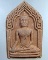 ๒๐ พระขุนแผนมหามงคลหลวงปู่ทิม วัดพระขาว ปี๔๐ (แจกงานคล้ายวันเกิด เนื้อผงพุทธคุณผสมผงว่านเกษร 108 )