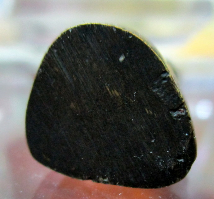 รูปหล่อ หลวงพ่อภักดิ์ วัดโบสถ์ จ.อ่างทอง