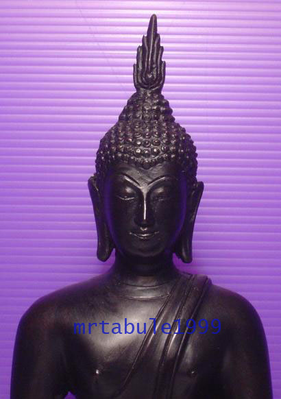พระบูชา ภปร.ปี 2508(ย้อนยุค) หน้าตัก 5 นิ้ว วัดบวรฯ