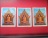 รูปแจกทานวันเกิด หลวงพ่อพรหม วัดช่องแค นครสวรรค์