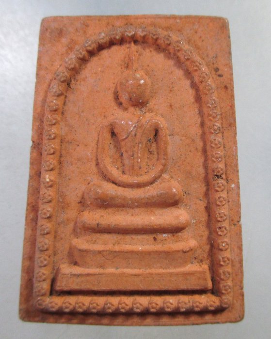 ๒๐ พระสมเด็จหลัง ๑