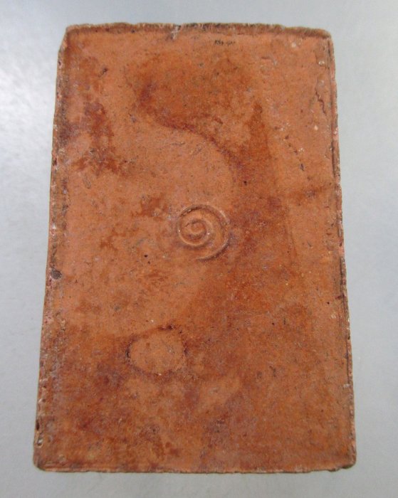 ๒๐ พระสมเด็จหลัง ๑