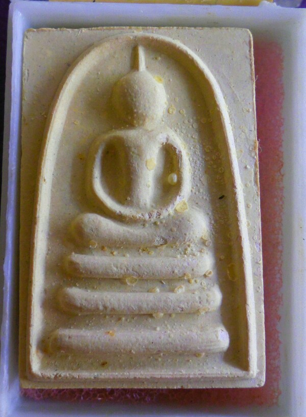 สมเด็จหลวงพ่อแพ วัดพิกุลทอง