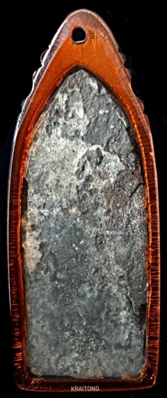 พระลีลากรุวัดพระศรีฯ สุพรรณบุรี