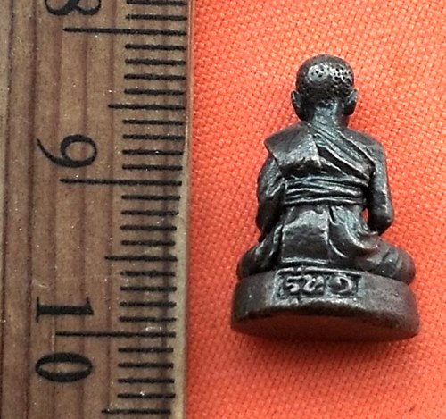 เริ่ม 10 บาท กับ รูปเหมือนหลวงพ่อบุญมี ...CJ853