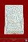 พระสมเด็จปรกโพธิ์(เนื้อผงผสมมวลสารเก่า) สมเด็จญาณสังวรฯ  วัดบวรนิเวศวิหาร กรุงเทพมหานคร พ.ศ.๒๕๓๒