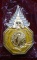 เข็มกลัด ภ ป ร พระราชทาน ครองราชย์ครบ ๖๐ ปี พ.ศ. ๒๕๔๙
