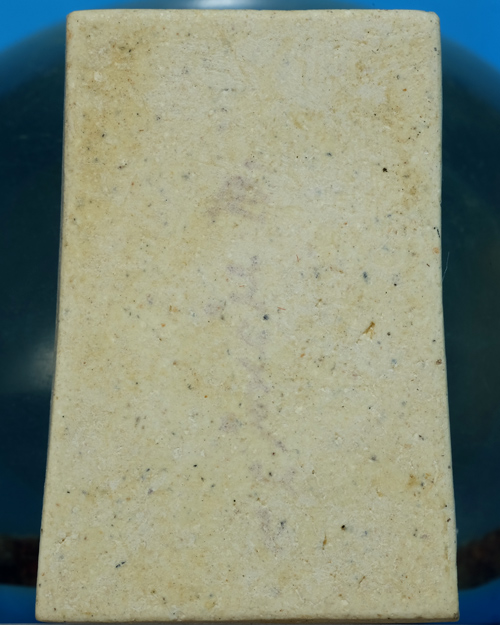 พระสมเด็จ วัดระฆังฯ รุ่น 108ปี เนื้อผง พิมพ์ใหญ่(อกใหญ่/ขอบพระหนา) ปี 2523 มีตรายาง มีกล่องเดิม.ธ37+