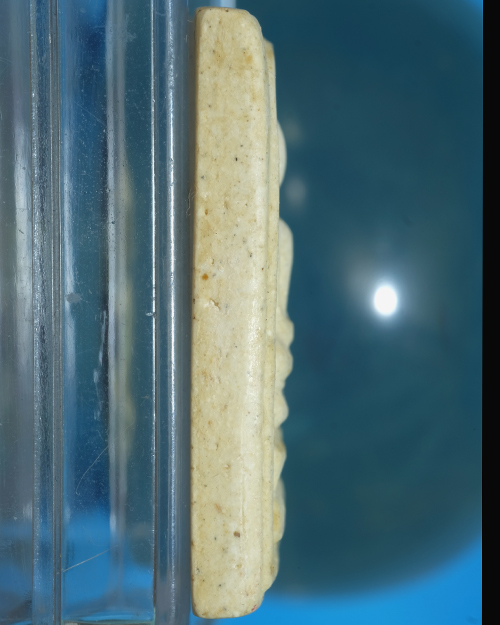 พระสมเด็จ วัดระฆังฯ รุ่น 108ปี เนื้อผง พิมพ์ใหญ่(A_/มีจุดบนแขนซ้าย) ปี 2523 มีตรายาง มีกล่องเดิม.ธ32