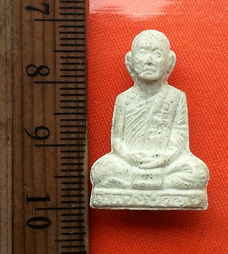 เริ่ม 10 บาท กับ รูปเหมือนเนื้อผง หลวงปู่คอน วัดชัยพฤกษมาลา กรุงเทพฯ ...CK31