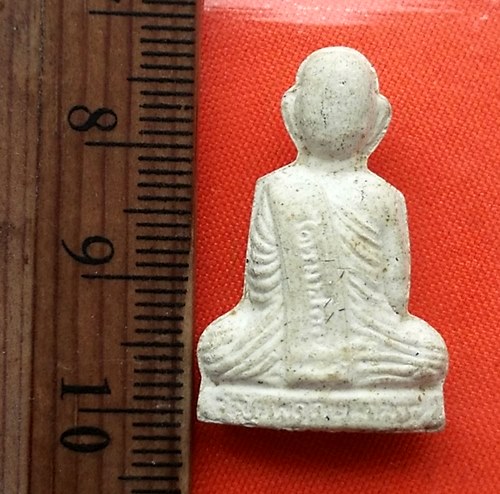 เริ่ม 10 บาท กับ รูปเหมือนเนื้อผง หลวงปู่คอน วัดชัยพฤกษมาลา กรุงเทพฯ ...CK31