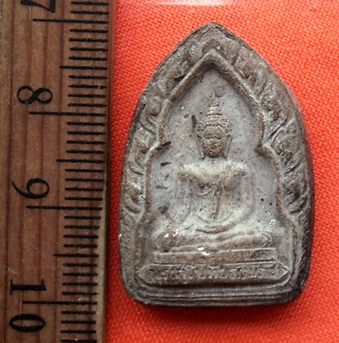 เริ่ม 10 บาท กับ พระสุโขทัยธรรมราชา เนื้อผง วัดราษฎร์สามัคคี จ.นครปฐม...CK38