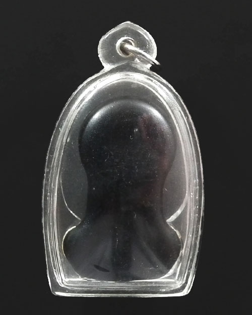  พระพุทธ พิมพ์ประภามณฑล เนื้อแร่ ไม่ทราบวัด