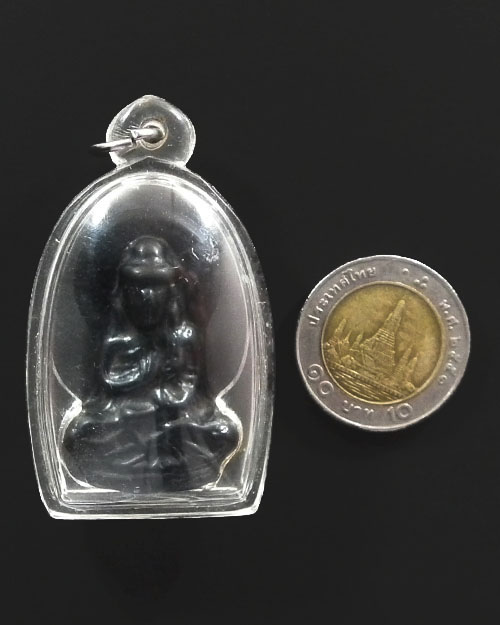  พระพุทธ พิมพ์ประภามณฑล เนื้อแร่ ไม่ทราบวัด