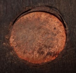 หลวงปู่ทวด ชุดของขวัญปี2000 วัดถ้ำเมืองนะ ฐานบรรจุ มวลสารจักรพรรดิ อัฐิ เกศาหลวงปู่ดู่ เคาะเดียว