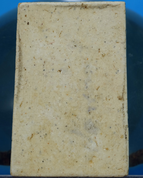 พระสมเด็จ วัดระฆังฯ รุ่น 108ปี เนื้อผง พิมพ์ใหญ่(A_/ขอบพระหนา) ปี 2523 มีตรายางชัด มีกล่องเดิม.ธ24