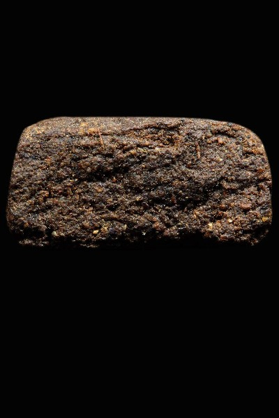 หลวงปู่ทวด วัดควนวิเศษ เนื้อกิมจ๊อ สวยครับ