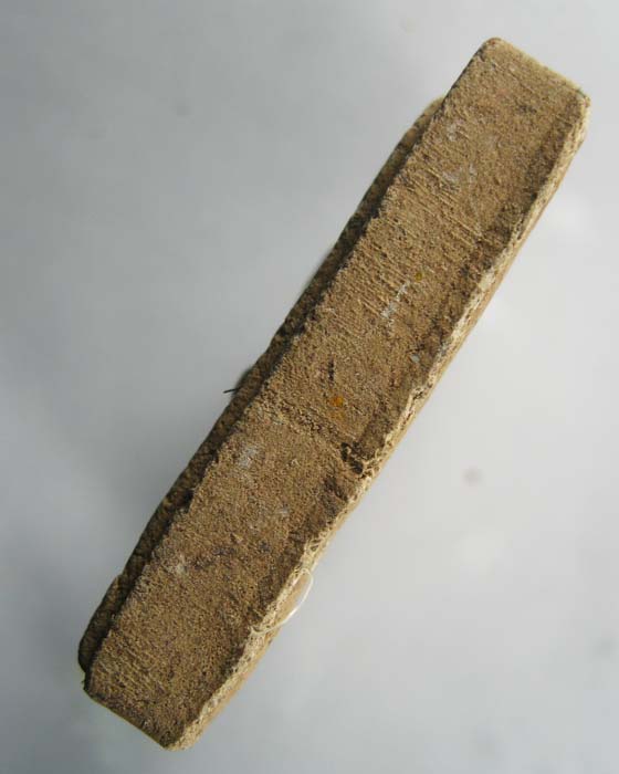 สมเด็จกสิณไฟ หลวงปู่สรวง หลวงปูหมุน ออกวัดถ้ำสระพงษ์ ปี35 #03