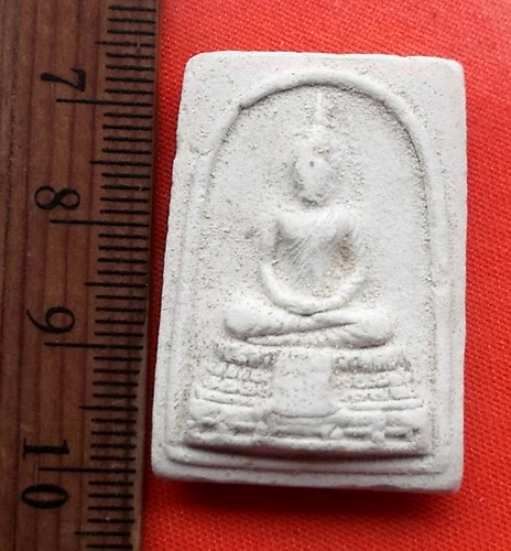 เริ่ม 10 บาท กับ ผงพระพุทธ หลวงพ่อสิน วัดละหารใหญ่ จ.ระยอง ปี๒๕๓๘...CK108