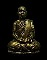 รูปเหมือนปั๊ม หลวงปู่รอด วัดสันติกาวาส จ.พิษณุโลก 