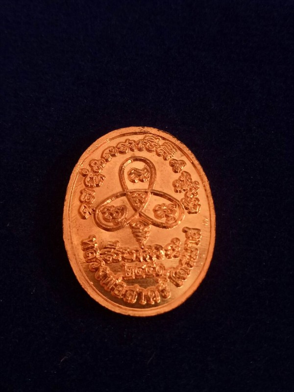 เหรียญนาคปรกไตรมาส 51 หลวงพ่อสาคร