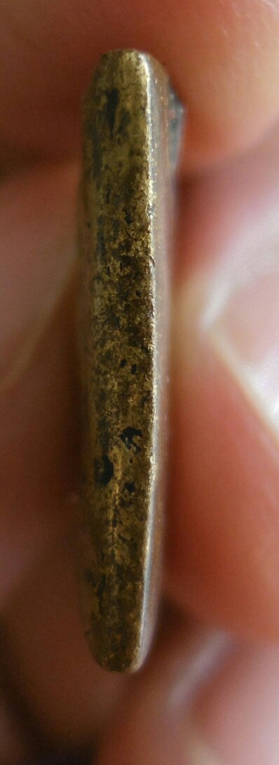 พระวัดระฆังหลังฆ้อง