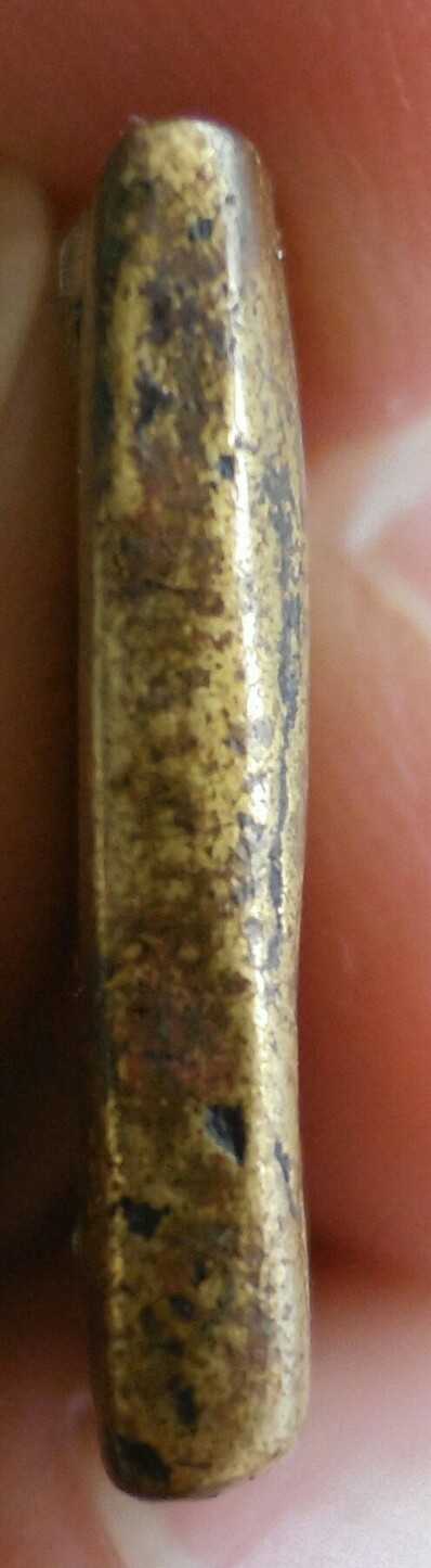 พระวัดระฆังหลังฆ้อง