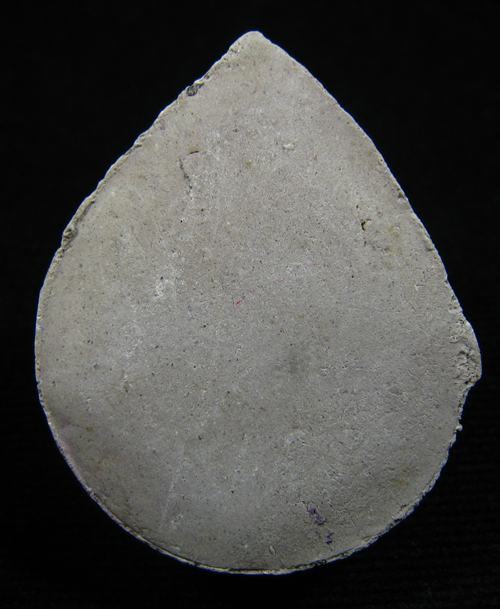 พระพิฆเณศวร์ เนื้อผง หลวงปู่หมุนปลุกเสก ออกวัดซับลำใย จ.ลพบุรี ปี 2543 (7)