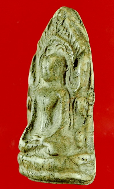 พระลือโขง กรุเตาทุเรียง จ.สุโขทัย