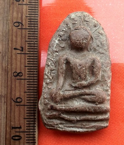 เริ่ม 10 บาท กับ พระเนื้อดิน  ...CL144