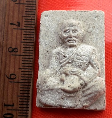 เริ่ม 10 บาท กับ ผงหลวงพ่อจง วัดหน้าต่างใน จ.อยุธยา  ...CL152