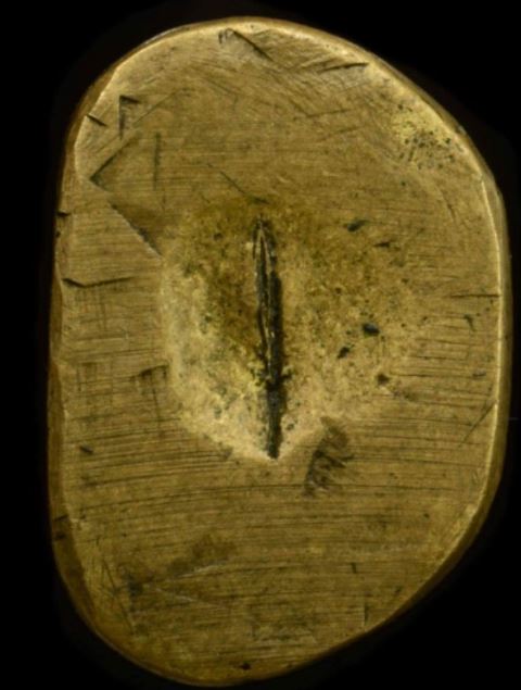 หลวงพ่อเงิน วัดห้วยเขน พิมพ์ใหญ่นิยม ราคาแบ่งปันครับ