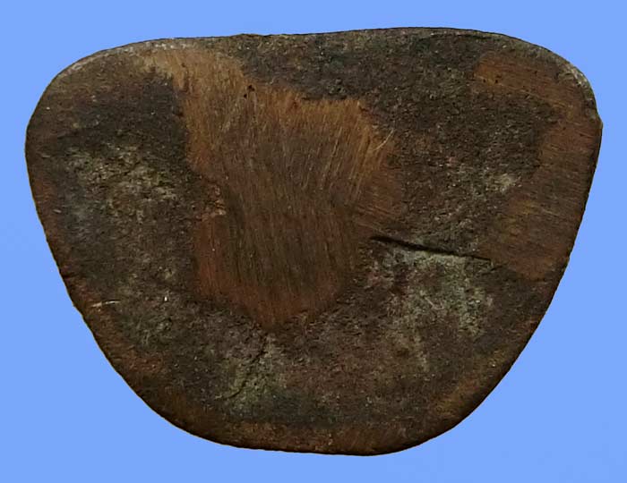 รูปหล่อหลวงพ่อกวย ออกวัดทับขี้เหล็ก อาจารย์ตั้วสร้าง ปี 2533 พิธีใหญ่ สวยเดิมๆครับผม