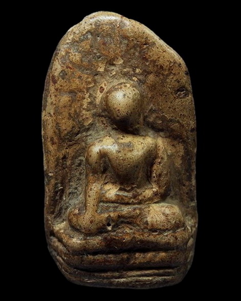 พระคงกรุเก่าสภาพคลาสสิคไม่มีอุดซ่อม ตามภาพรับประกันพระแท้ครับท่าน