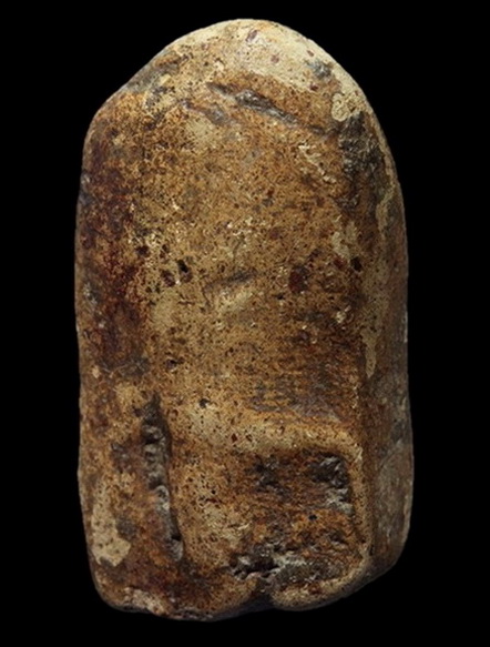 พระคงกรุเก่าสภาพคลาสสิคไม่มีอุดซ่อม ตามภาพรับประกันพระแท้ครับท่าน