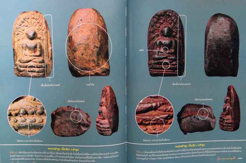 หนังสือ คู่มือดูพระอย่างถูกวิธี โดย ศุภชัย เรืองสรรงามศิริ