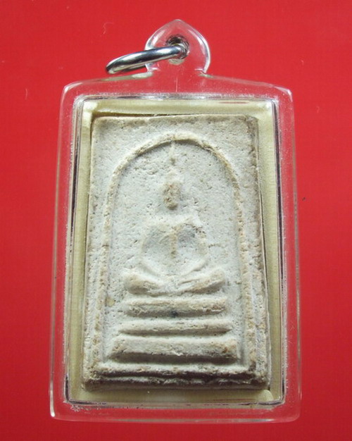 สมเด็จ ลป.นาค วัดระฆัง ฯ พิมพ์เทวดา ปี ๙๕ ( ๒ )